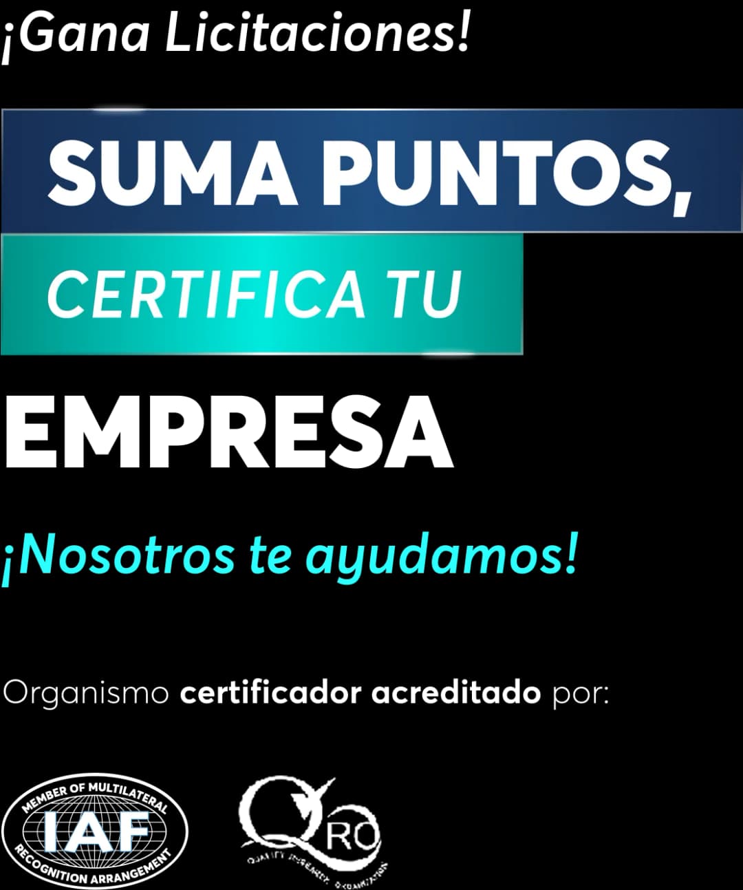 Promoción CCD - Click para contactar