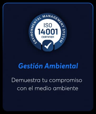 ISO 14001