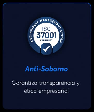 ISO 37001