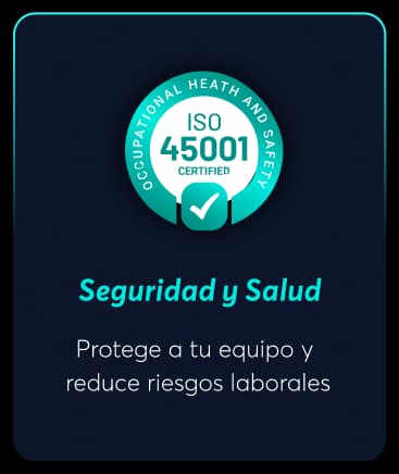 ISO 45001