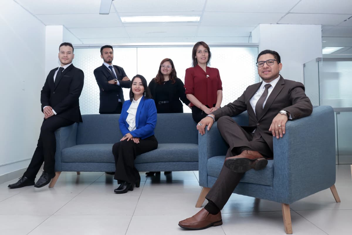 corporativo image